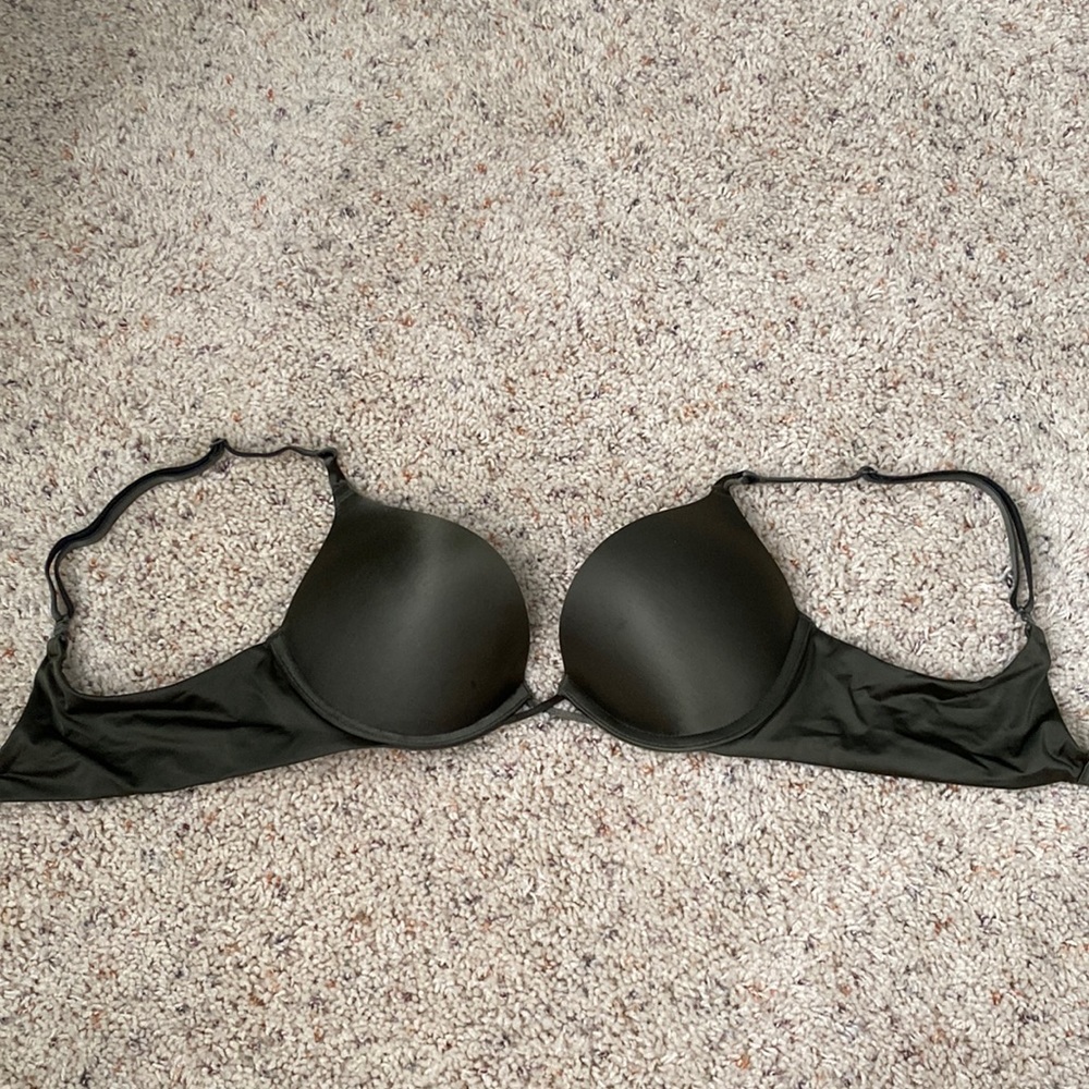 Victoria secret bombshell bra